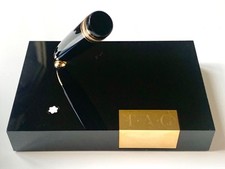 Vintage montblanc meisterstuck for sale  Little Rock