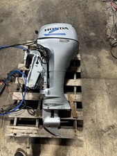 Honda bf20 stroke for sale  Seabrook