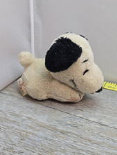 Vintage snoopy plush for sale  Beatrice