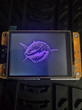 Firmware Wifi Exploration 🦈 Bruce 🦈 Tela sensível ao toque. Plug & Play pré-piscado! comprar usado  Enviando para Brazil