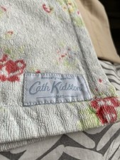 Cath kidston floral for sale  BLACKBURN