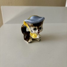 Anthropomorphic cat kitten for sale  Brighton