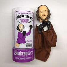 Shakespeare punching puppet for sale  Millbrae