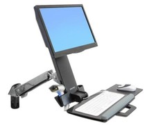 Ergotron styleview sit gebraucht kaufen  Karlsfeld