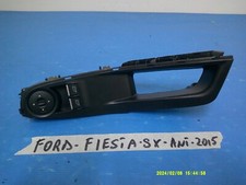 Ford fiesta 2014 usato  Napoli