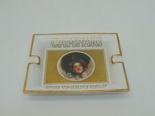 Posacenere ceramica serigrafat usato  Cambiago