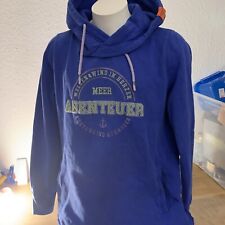 Adenauer hoodie neu gebraucht kaufen  Mönchengladbach