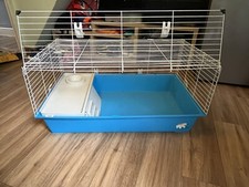 Medium animal cage for sale  ROCHESTER