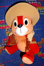 Ib3 doudou peluche d'occasion  Moissy-Cramayel
