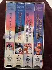 Christmas classics series for sale  Staten Island