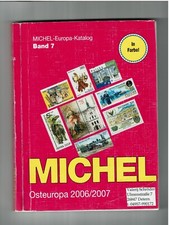 Michel steuropa 2006 gebraucht kaufen  Ankum