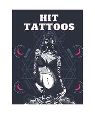 Hit tattoos tattoo gebraucht kaufen  Trebbin