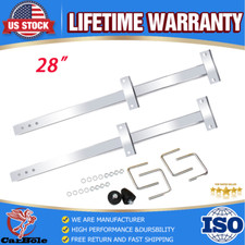 Universal chrome plated for sale  Walton