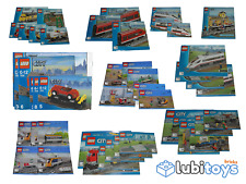 Lego eisenbahn train gebraucht kaufen  Pforzheim