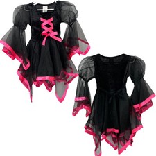 Witch dress halloween for sale  Sanford
