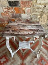 Upcycled antique style for sale  WITNEY