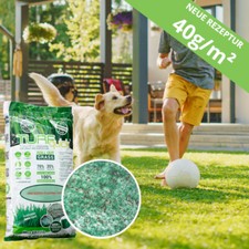 Premium rasenvlies turfquick gebraucht kaufen  Leipzig