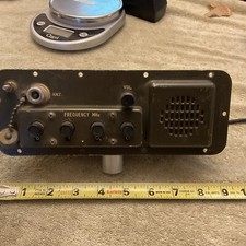 Military radio missile for sale  Lewes