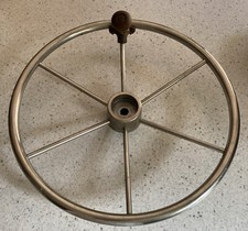 ships wheel 6 spokes for sale ships wheel 6 spokes for sale Bear Lake