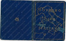 1958 1981 touring usato  Cremona