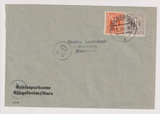 Bizone post ringelheim gebraucht kaufen  Bad Pyrmont