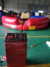 Toro meccanico gioco usato  Formia