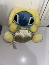 Disney stitch pasqua usato  Roma