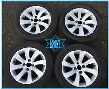 Citroen alloy wheels for sale  SOUTH CROYDON