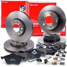 Dischi freno brembo usato  Spedire a Italy