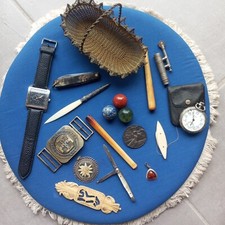 Joli lot objets d'occasion  Montignac
