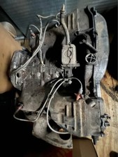 Bus engine running for sale  Lake Forest