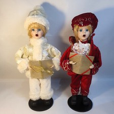Porcelain dolls carol for sale  BRISTOL