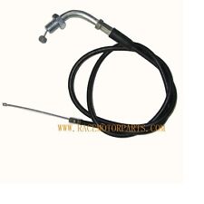 Inch throttle cable for sale  Oakland