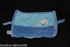 Doudou compagnie protège d'occasion  Krautergersheim