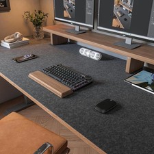 Large felt desk for sale  Gulf Shores