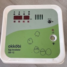 Okköbi obi egg for sale  MEXBOROUGH