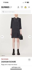 Zadig voltaire rygg for sale  LONDON