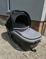 Jane transporter carrycot for sale  ASHFORD