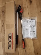 Ridgid 38048 tube for sale  Goshen