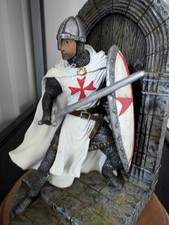 Veronese templar knight for sale  CARDIFF