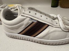 Vintage bally parrel for sale  Foley