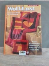 Häkeln & Stricken gebraucht kaufen  Marschacht