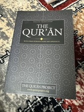 Quran english translation for sale  ELLAND