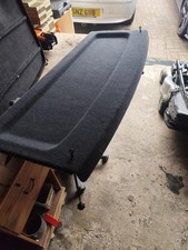 Parcel shelf focus for sale  DUNFERMLINE