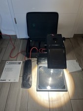 Dahle tageslichtprojektor port gebraucht kaufen  Eystrup