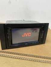 Jvc v235dbt car for sale  BENFLEET