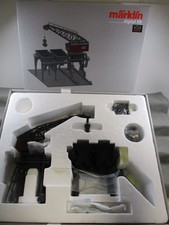 Märklin spur 76510 gebraucht kaufen  Wenden
