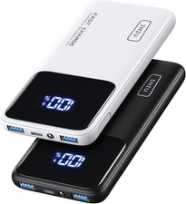 Iniu portable charger for sale  STOKE-ON-TRENT
