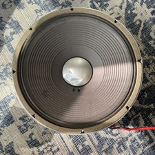 Jbl e140 ohm for sale  Littleton