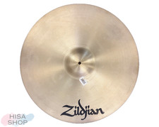 Cymbale zildjian crash d'occasion  Expédié en France